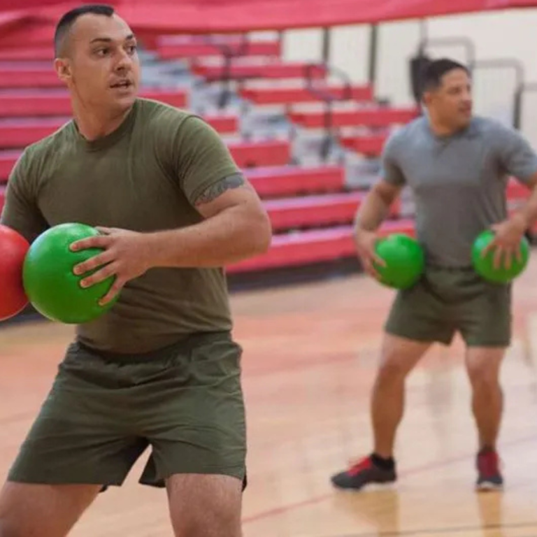 250 Best Dodgeball Team Names Picking the Perfect Name for Your Squad