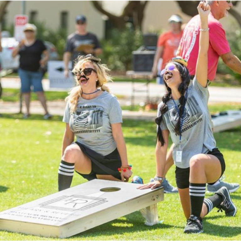 650 Funny Cornhole Team Names Finding the Perfect Name for Your Team