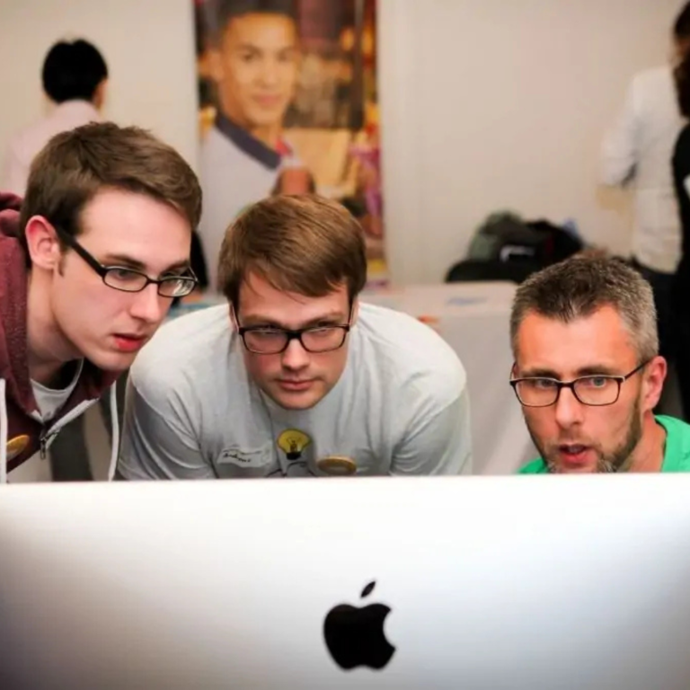 350 Hackathon Team Names Fuel Your Creativity for the Ultimate Competition