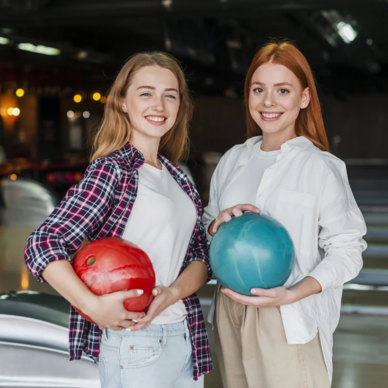 700 Bowling Team Names That Will Knock Your Pins Off