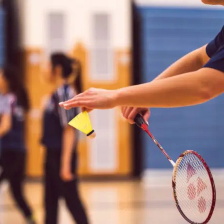 450 Badminton Team Names Unleash Your Competitive Spirit