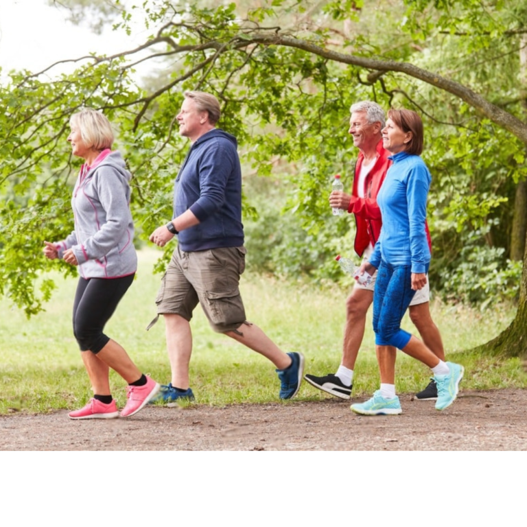 500 Walking Team Names From Fun to Fierce Step Up with the Best