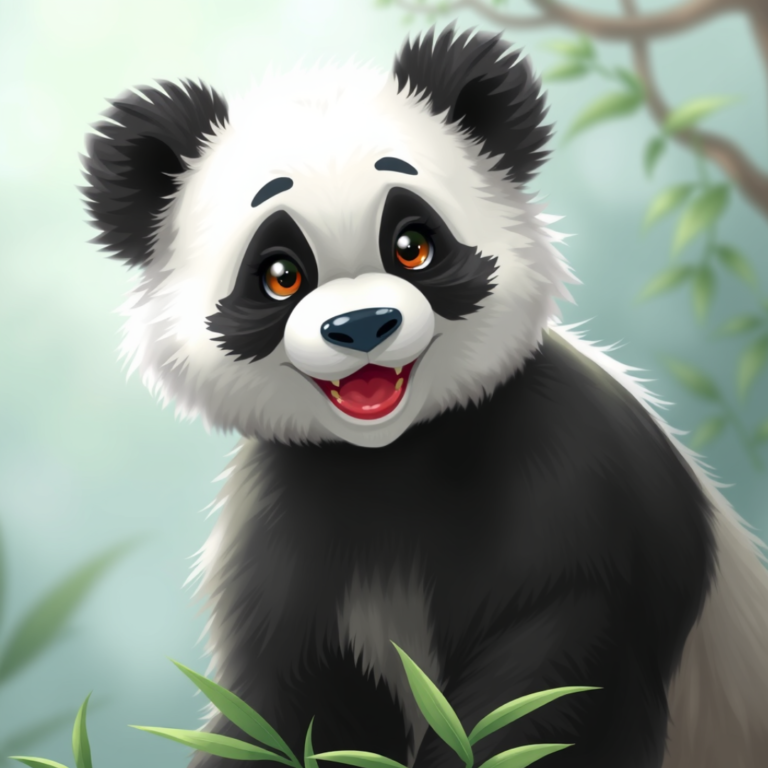 600 Pandaren Names Creative Unique Funny Cool and Stylish