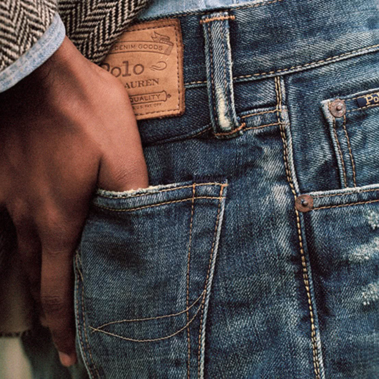 303 Brand Names for Jeans: Unique, Creative, Stylish & Cool